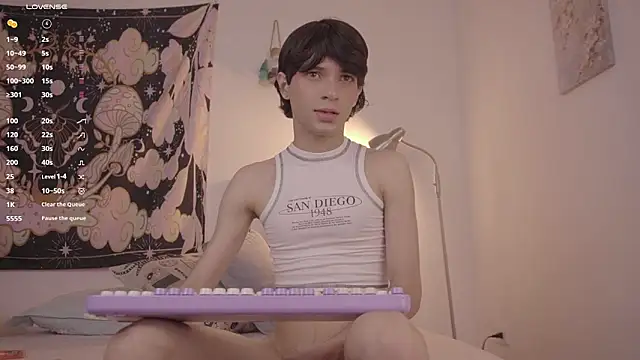 simonbane01 online show from 09/10/25, 04:40