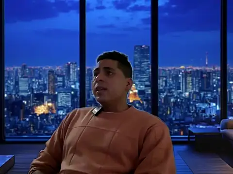 Snapshot of ElferXXX chatting on 01/14/26, 09:31 ElferXXX online show from 01/14/26, 09:31