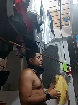 ElferXXX online show from 01/15/26, 08:12