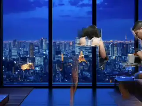 ElferXXX online show from 03/23/26, 01:42