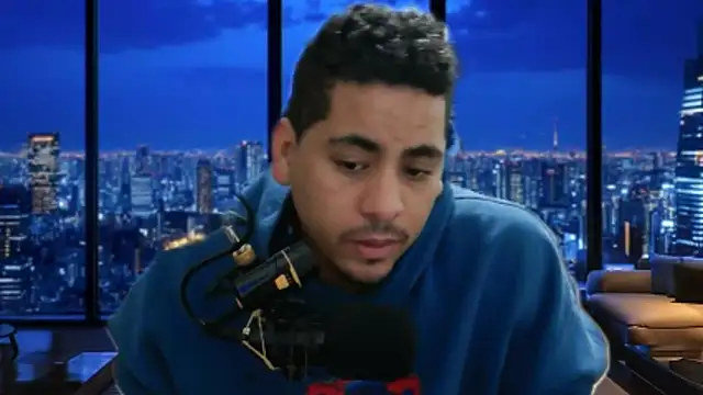 ElferXXX online show from 03/23/26, 11:42