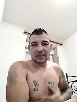 Zoltanioan26 online show from 10/31/25, 10:44