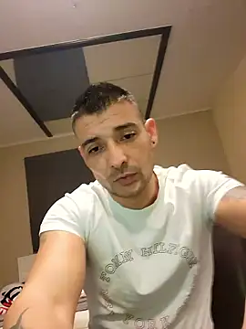 Zoltanioan26 online show from 01/19/26, 02:15