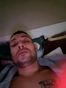 Zoltanioan26 online show from 02/15/26, 09:30