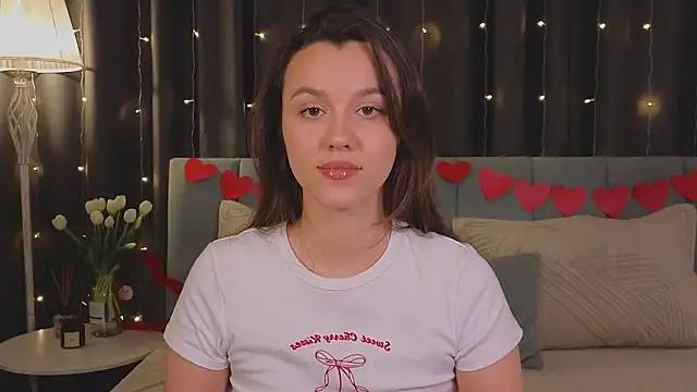 Snapshot of Sweet_heaven chatting on 02/16/25, 09:59 Sweet heaven online show from 02/16/25, 09:59