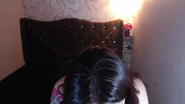 Snapshot of LiaHarryis chatting on 02/27/25, 04:53 LiaHarryis online show from 02/27/25, 04:53