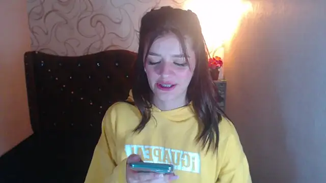 Snapshot of LiaHarryis chatting on 03/05/25, 12:55 LiaHarryis online show from 03/05/25, 12:55