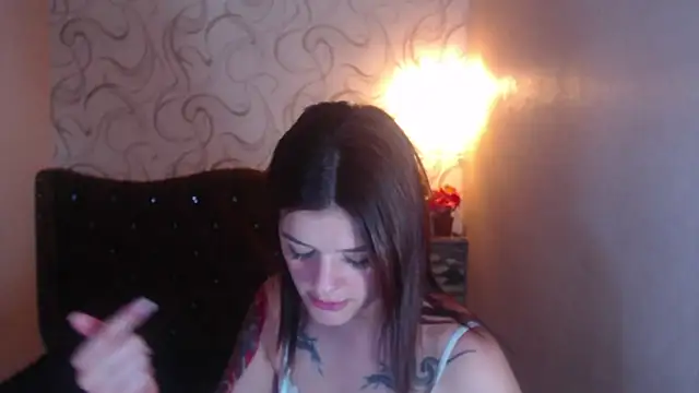 Snapshot of LiaHarryis chatting on 03/07/25, 06:54 LiaHarryis online show from 03/07/25, 06:54