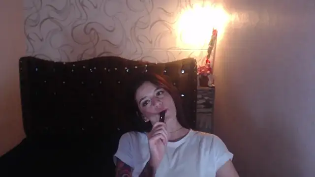 Snapshot of LiaHarryis chatting on 03/09/25, 12:31 LiaHarryis online show from 03/09/25, 12:31