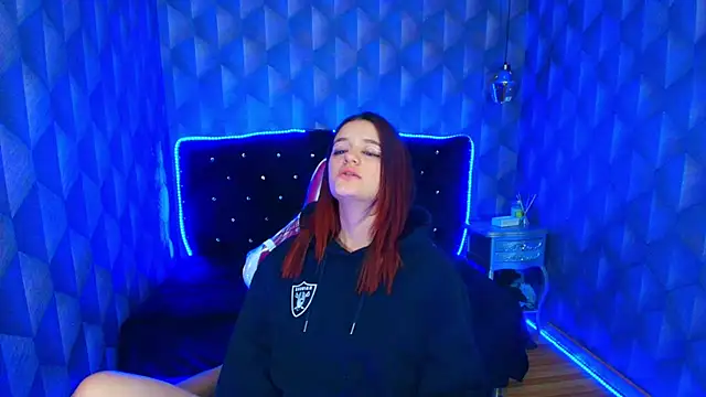 LiaHarryis online show from 11/30/25, 07:56