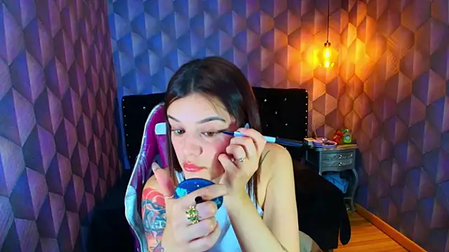 LiaHarryis online show from 04/02/26, 05:54