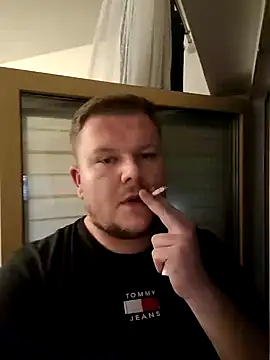 titovilan PL online show from 01/21/25, 01:18