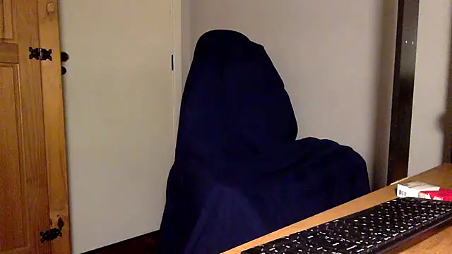 Smoker Ginger online show from 11/10/25, 12:31