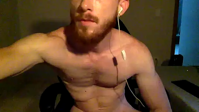 Smoker Ginger online show from 02/19/26, 03:02