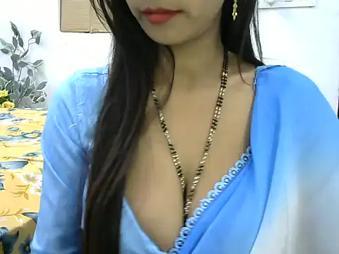 Anjali Milsi online show from 01/22/25, 02:46