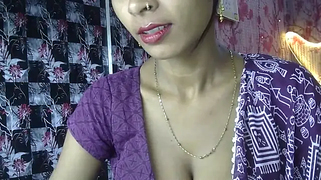 Anjali Milsi online show from 09/17/25, 04:25