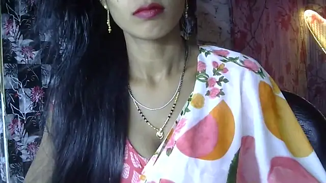 Anjali Milsi online show from 09/24/25, 06:17
