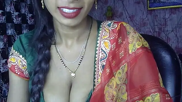 Anjali Milsi online show from 09/30/25, 05:18