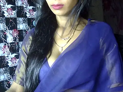 Anjali Milsi online show from 10/03/25, 04:31