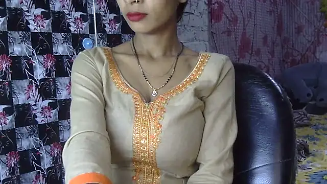 Anjali Milsi online show from 10/07/25, 04:31