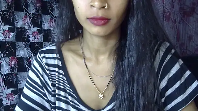 Anjali Milsi online show from 10/07/25, 04:37