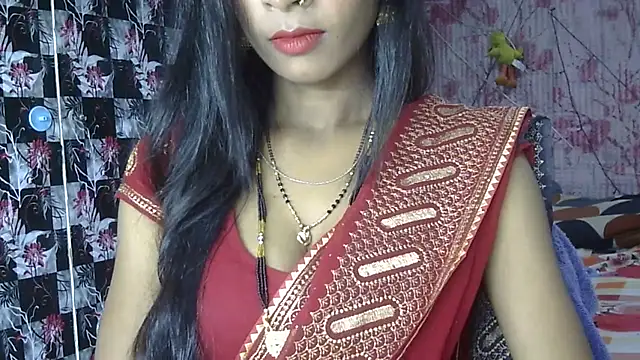 Anjali Milsi online show from 10/11/25, 05:50