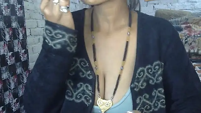 Anjali Milsi online show from 12/19/25, 03:30