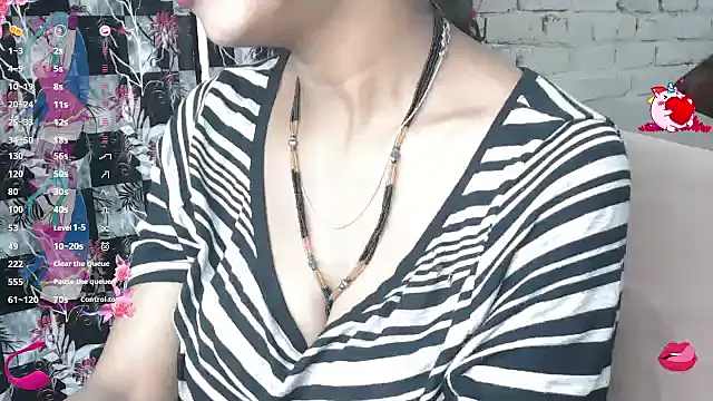 Anjali Milsi online show from 02/21/26, 04:30