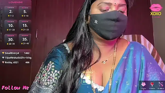 vani-09 online show from 04/18/26, 07:07