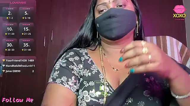 vani-09 online show from 04/19/26, 06:21