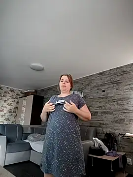 Lady nice cat online show from 03/01/26, 03:19