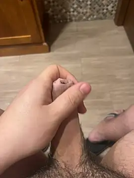 GarciaITO 3 online show from 01/14/26, 04:34