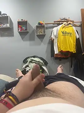 GarciaITO 3 online show from 02/20/26, 11:00