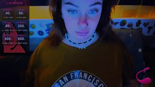 Snapshot of EllieOz chatting on 01/02/25, 02:02 EllieOz online show from 01/02/25, 02:02