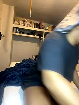 Snapshot of Galaxybabe23 chatting on 10/12/25, 03:38 Galaxybabe23 online show from 10/12/25, 03:38