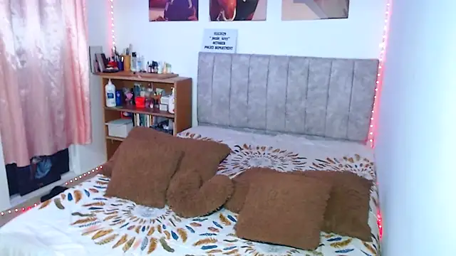 JossieGrey online show from 01/14/25, 10:06