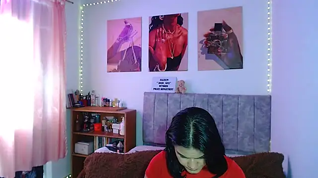 JossieGrey online show from 01/27/25, 01:41