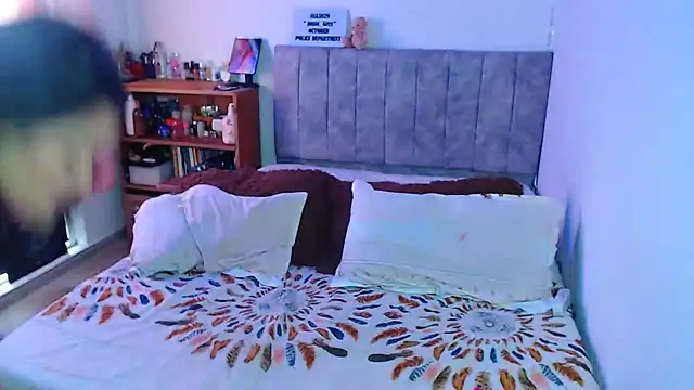 JossieGrey online show from 02/03/25, 08:24