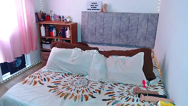 JossieGrey online show from 02/05/25, 01:22