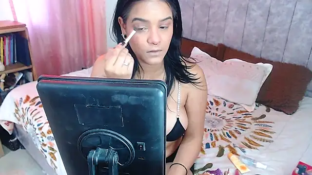 JossieGrey online show from 02/21/25, 11:22