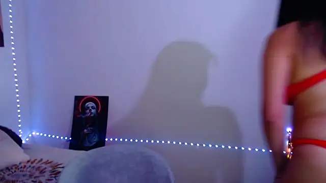 JossieGrey online show from 09/20/25, 10:05