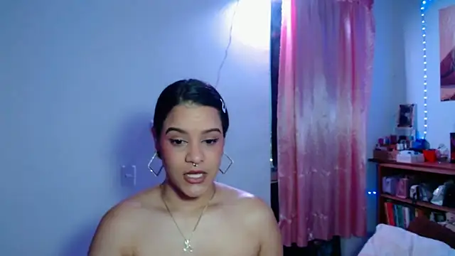 JossieGrey online show from 12/18/25, 10:43