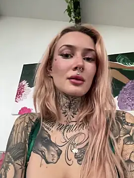 Stella-Kink online show from 02/05/26, 02:43