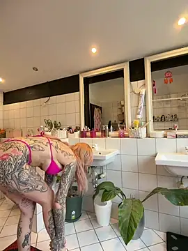 Stella-Kink online show from 02/18/26, 12:34