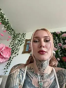 Stella-Kink online show from 02/28/26, 01:01