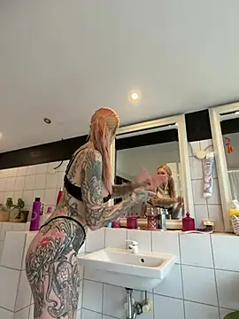 Stella-Kink online show from 03/15/26, 09:59