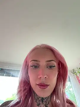 Stella-Kink online show from 05/30/26, 11:18