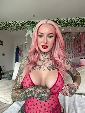 Stella-Kink online show from 06/05/26, 12:11