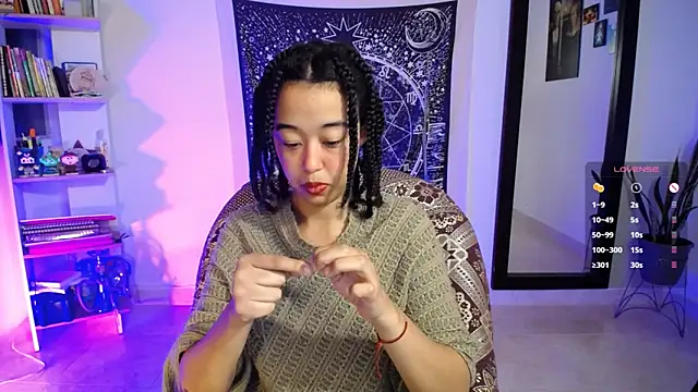 ela 0 online show from 01/08/26, 04:59