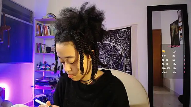 ela 0 online show from 03/12/26, 05:02